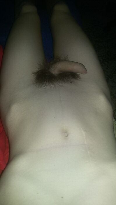 Тут мне 17 лет : )