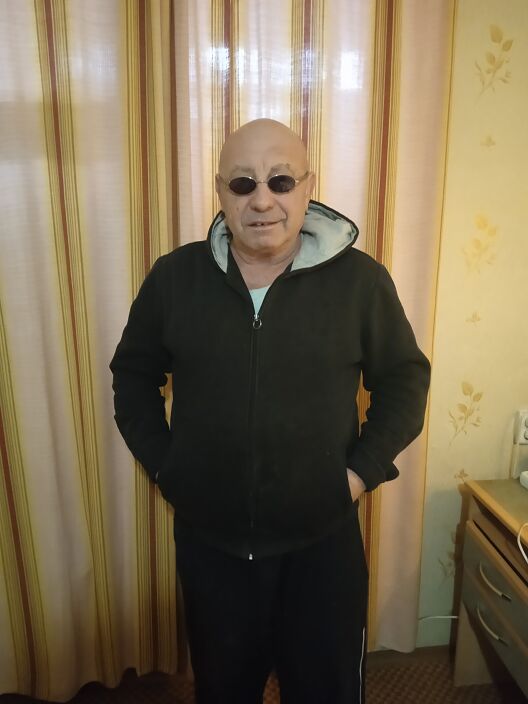 Всё супер.