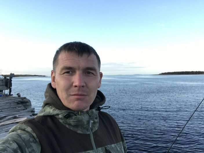 Личные фото