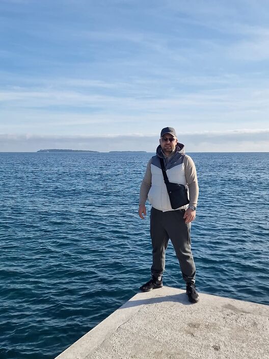 Личные фото