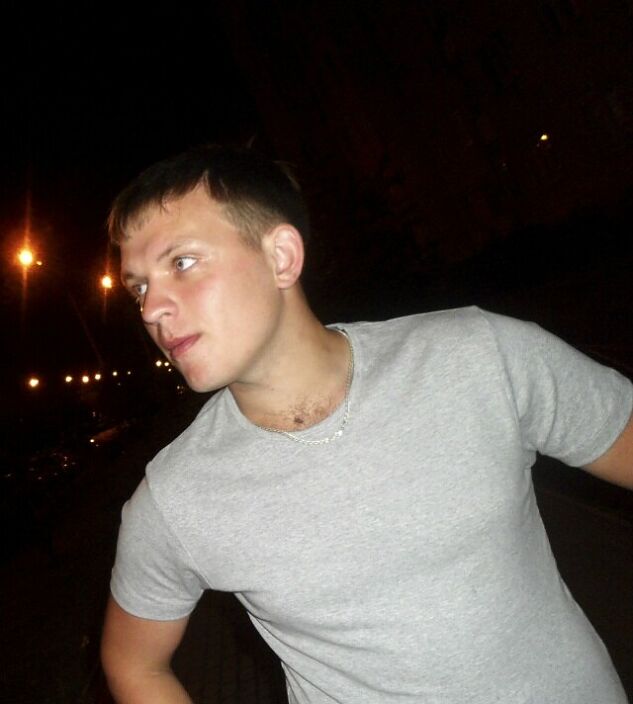 Мои старые фото