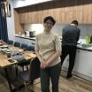 в гостях