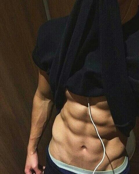 Твой любимый котик