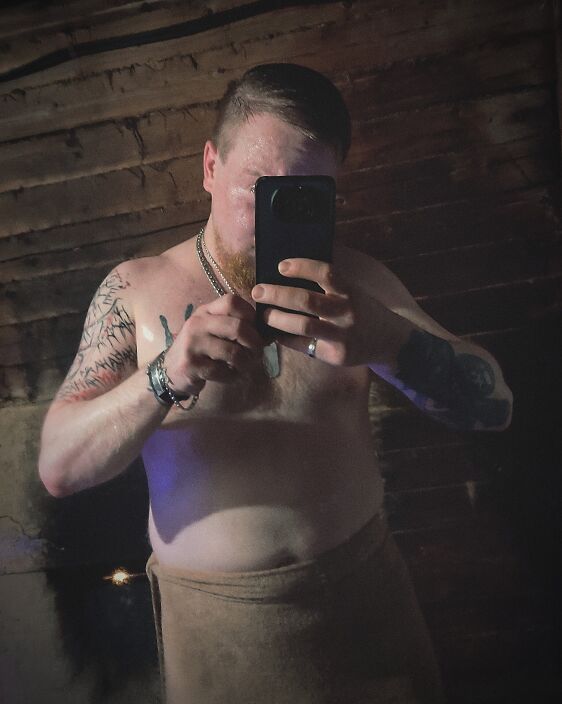 Личные фото