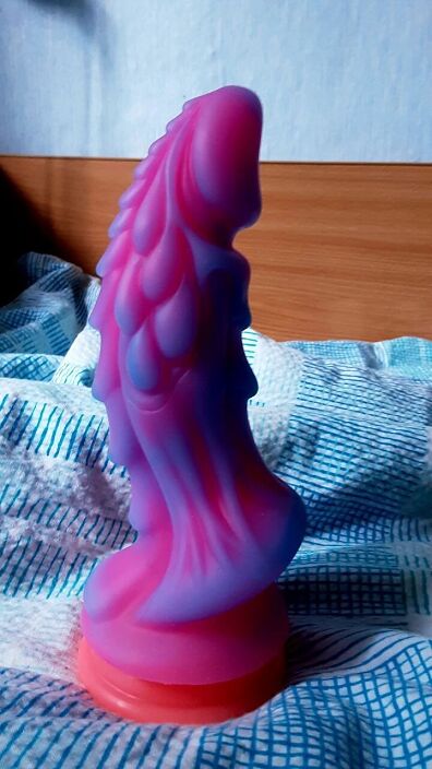 Ещё одна игрушка