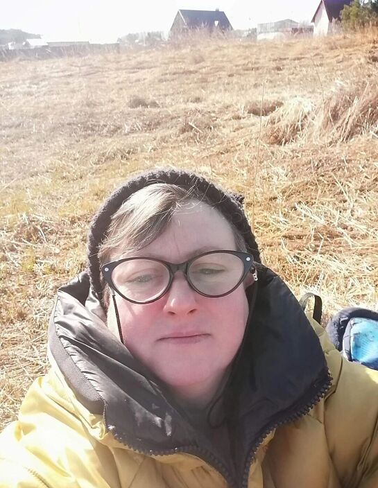 Личные фото