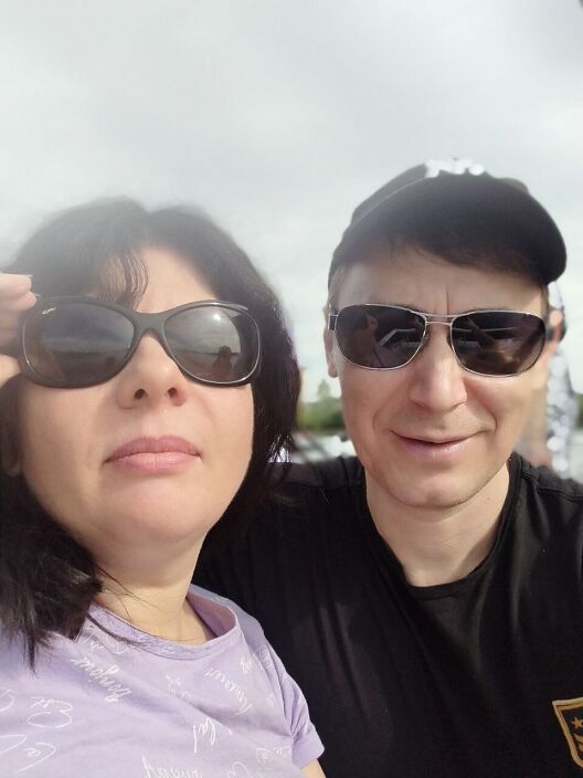 Личные фото