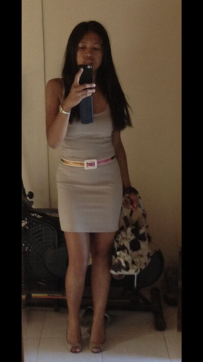 sexy dress
