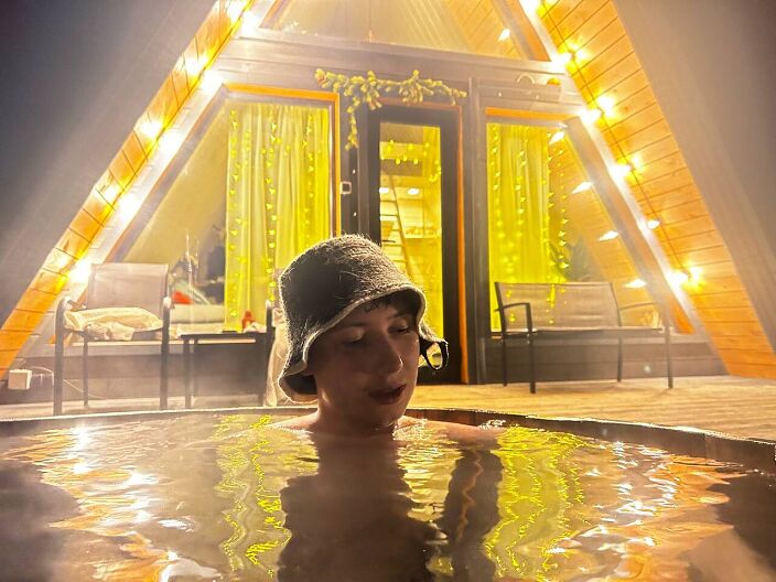 Личные фото