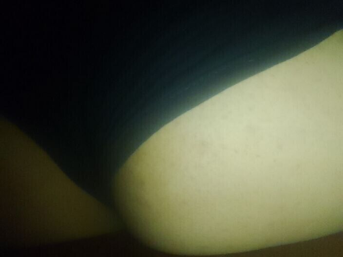 Присела отдохнуть