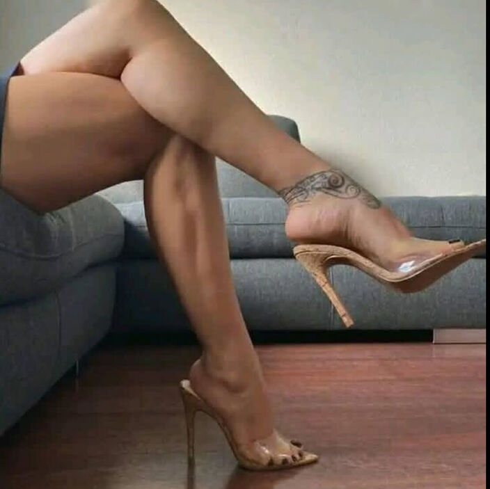 ножки