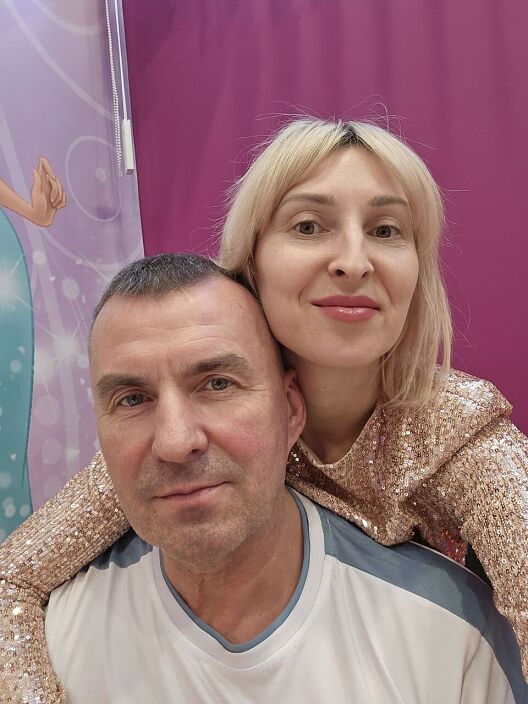 Личные фото