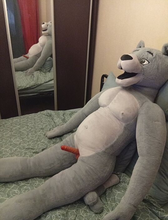 мой друг Балу