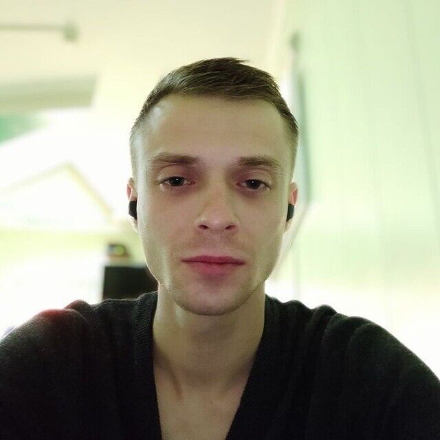 Личные фото