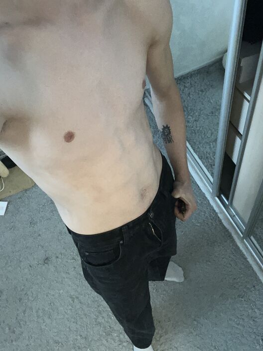 Хз що писати