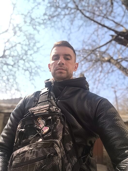 Личные фото