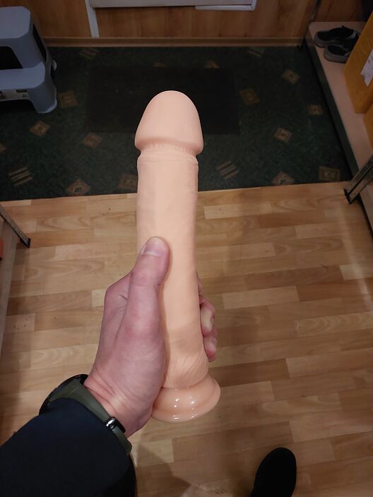 Хороший размер