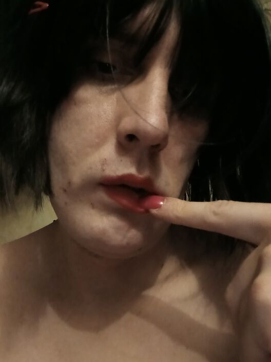 Личные фото