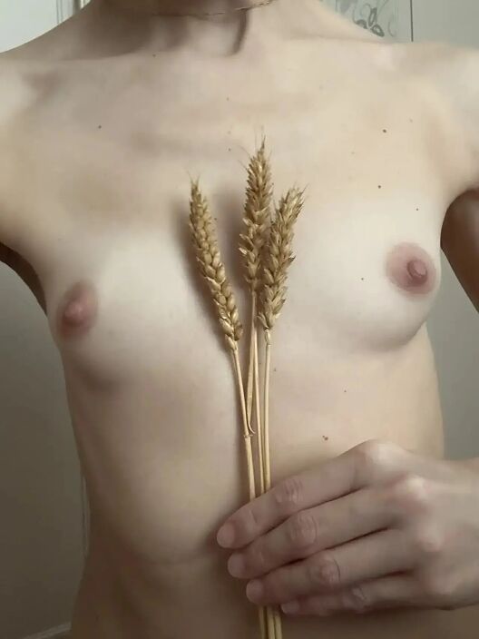 Голая фотосессия 3