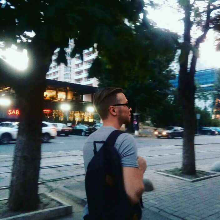 Личные фото