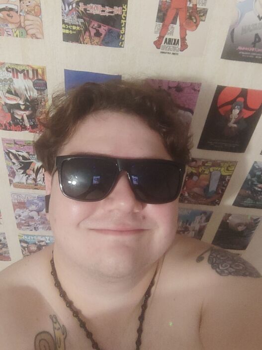 Личные фото