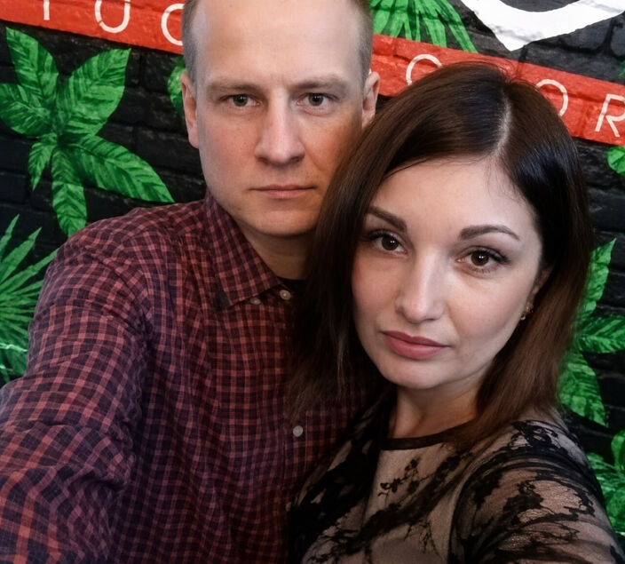 Мы любимые