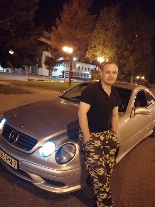 Личные фото