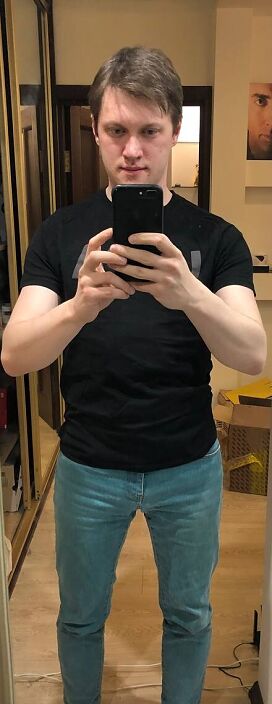 Личные фото