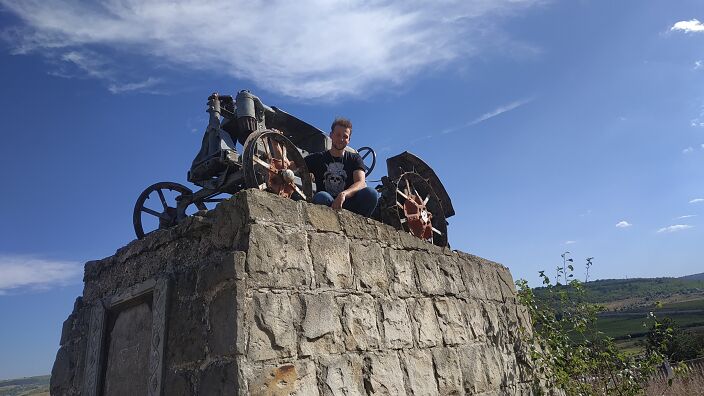 Личные фото