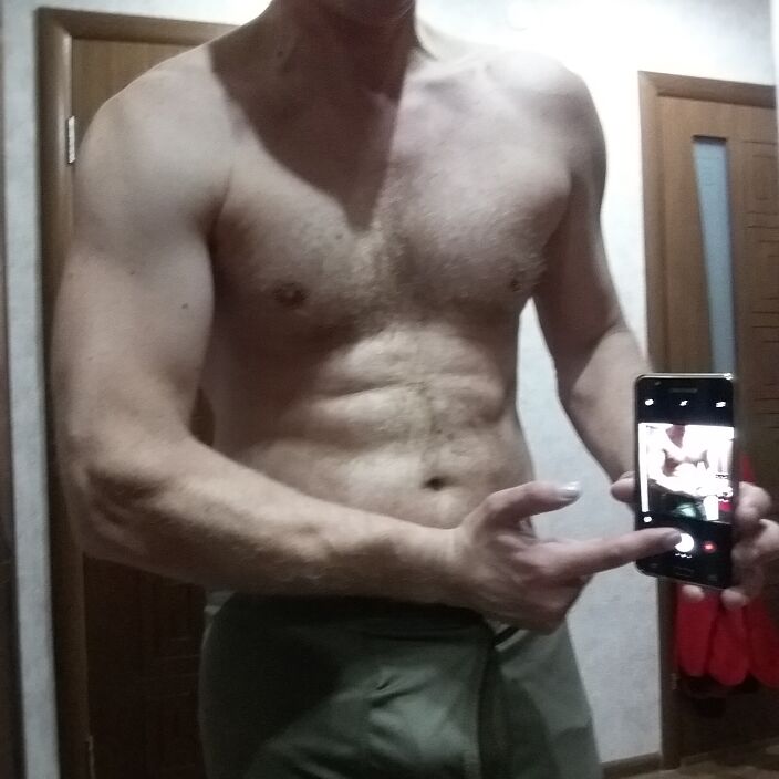 Личные фото