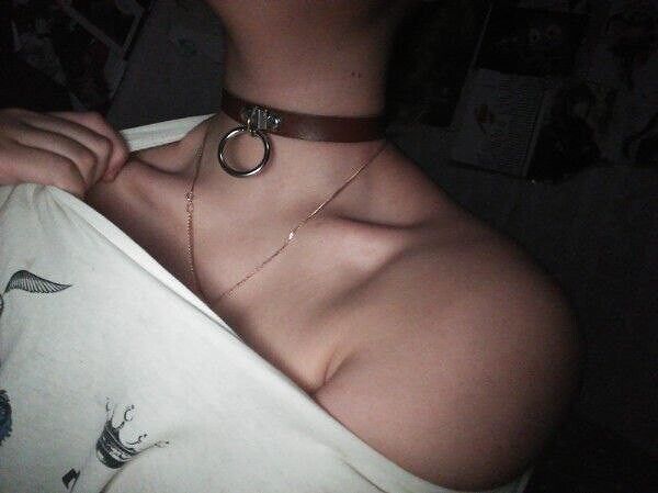 а тебе нравятся чокеры?