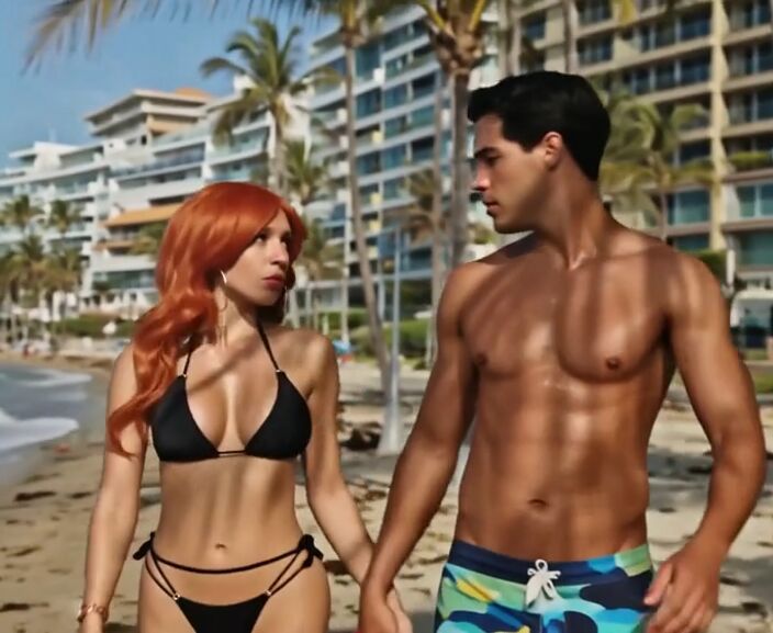 Предлагаю отдаться пока муж в отеле, ты бы что сделал?