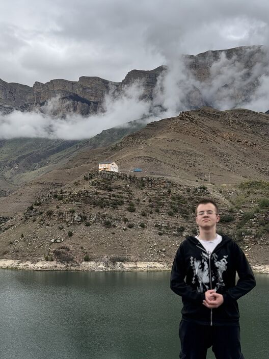 Личные фото