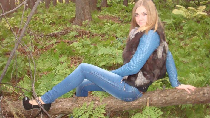 Личные фото