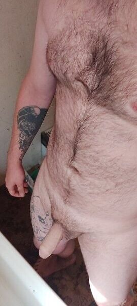 Я во всей красе