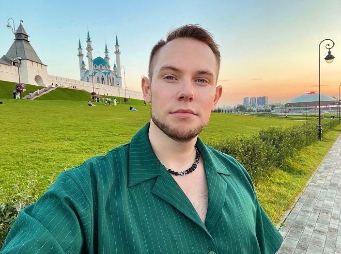 Личные фото