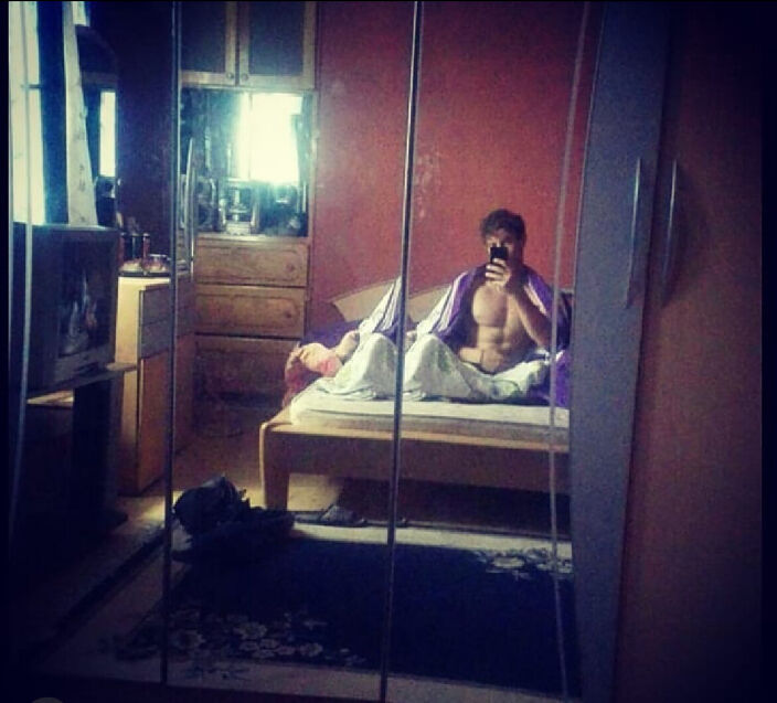 Личные фото