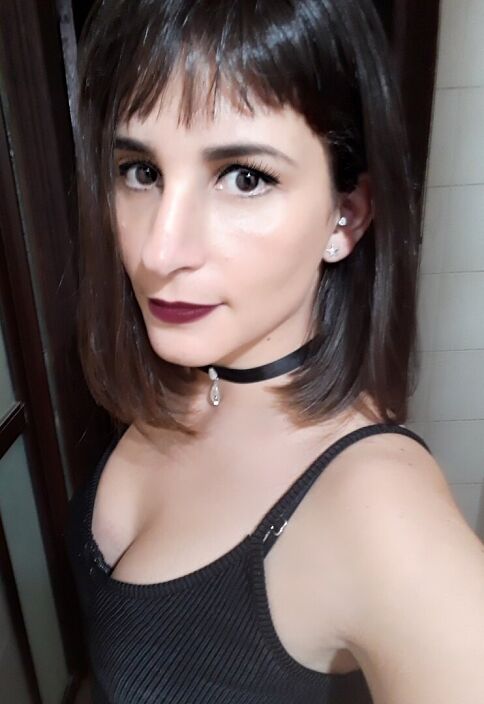 sexy me