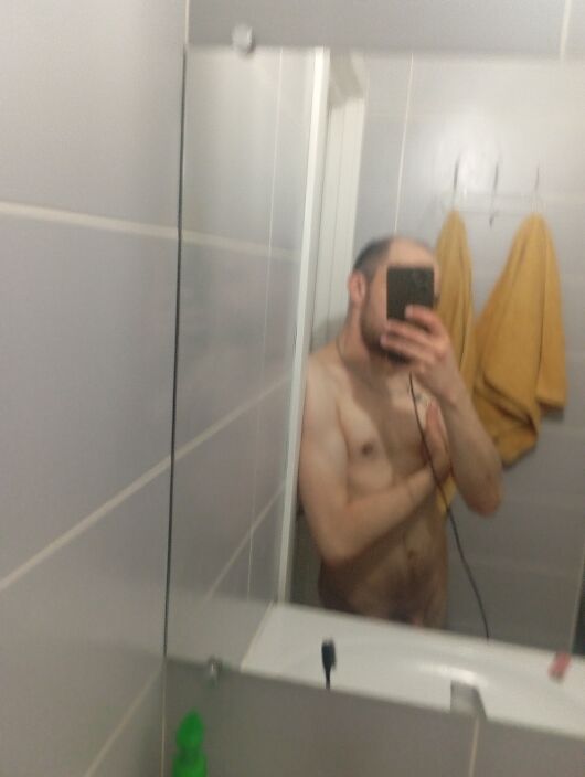 Личные фото