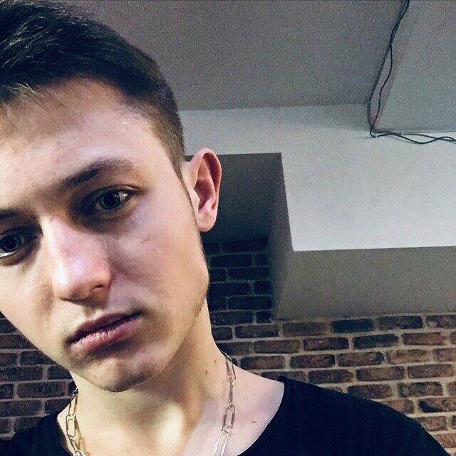 It's me