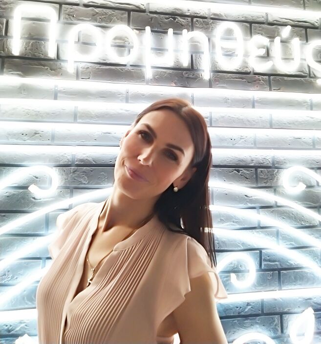 светлана