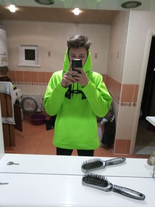 Ищю девушку 