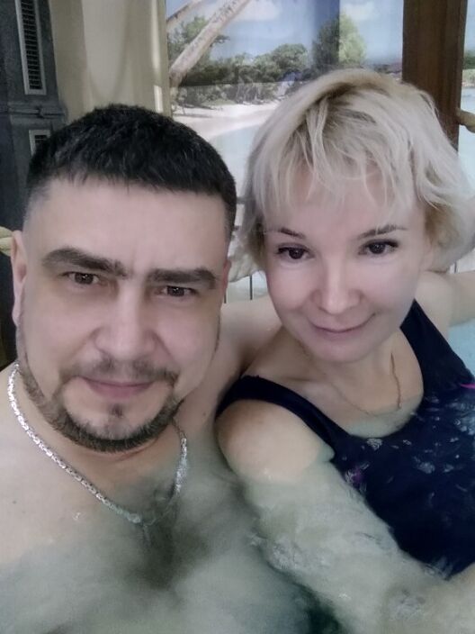 Личные фото