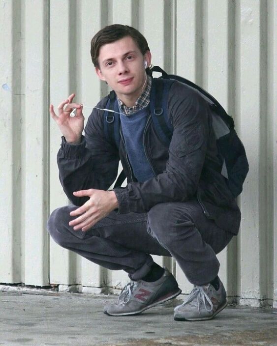 Личные фото