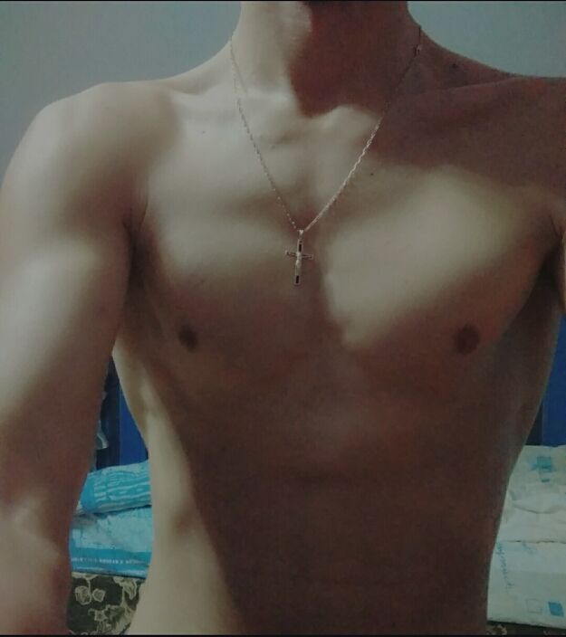 Личные фото