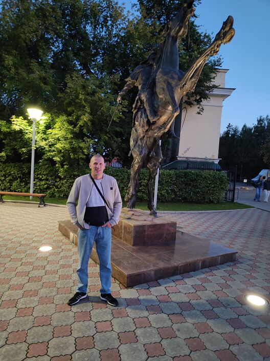 Личные фото