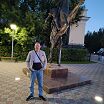 я гуляю)