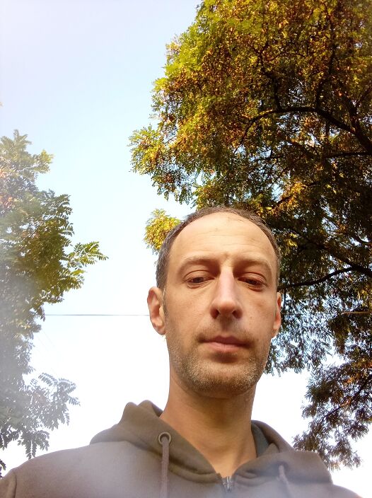 Спать охота