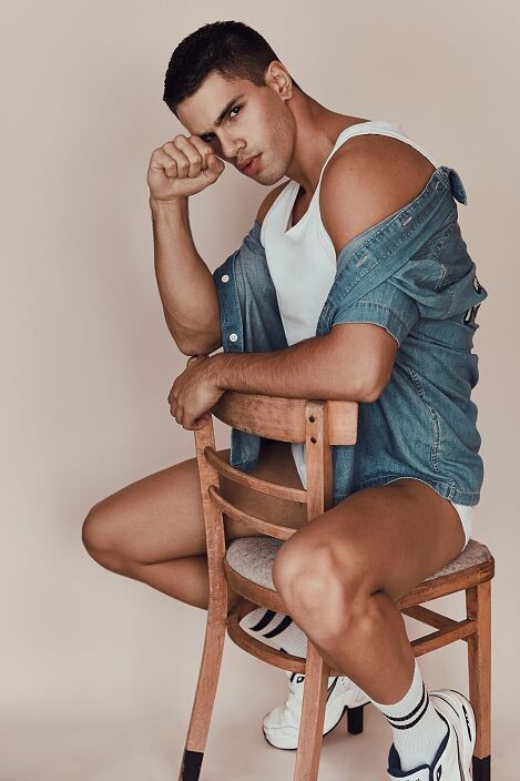 Личные фото