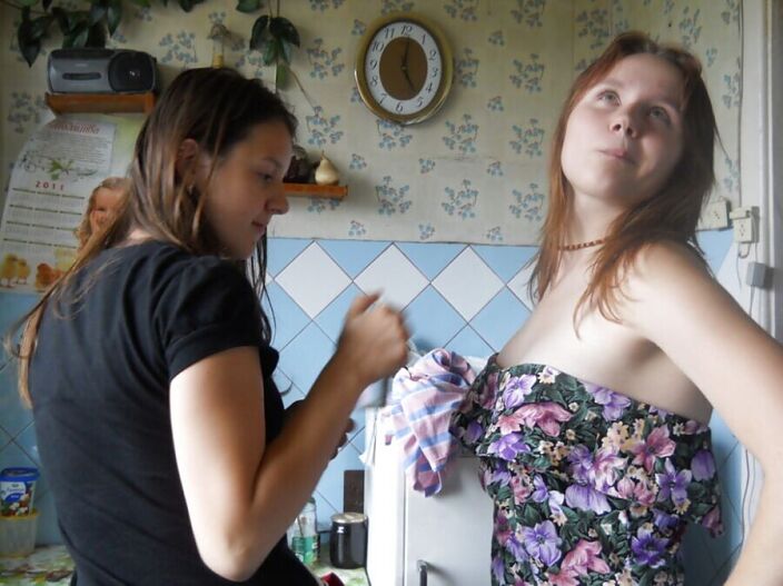 Сестры